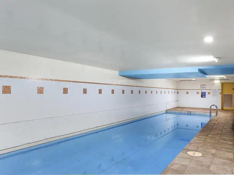 Fifth view of Homely apartment listing, 15/236 Pacific Highway, Crows Nest NSW 2065