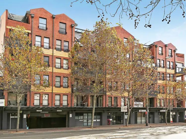 Sixth view of Homely apartment listing, 15/236 Pacific Highway, Crows Nest NSW 2065