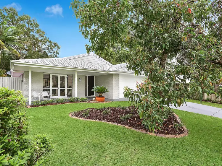 8 Cambridge Court, Tewantin QLD 4565