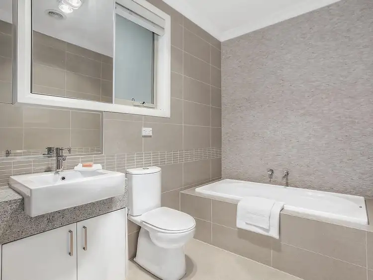 Third view of Homely townhouse listing, 70 Jasper Road, Bentleigh VIC 3204