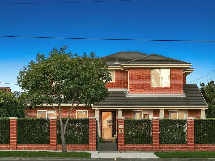 Fifth view of Homely townhouse listing, 70 Jasper Road, Bentleigh VIC 3204