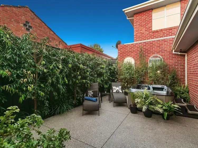 Sixth view of Homely townhouse listing, 70 Jasper Road, Bentleigh VIC 3204
