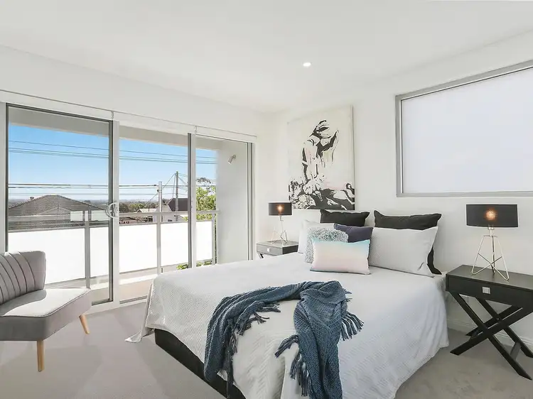 Fourth view of Homely semi-detached listing, 103 Picnic Point Road, Panania NSW 2213