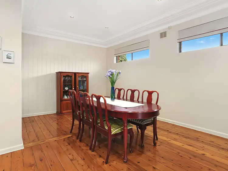 Fourth view of Homely house listing, 13 Miowera Avenue, Carss Park NSW 2221