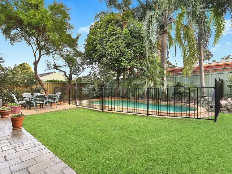 Sixth view of Homely house listing, 13 Miowera Avenue, Carss Park NSW 2221