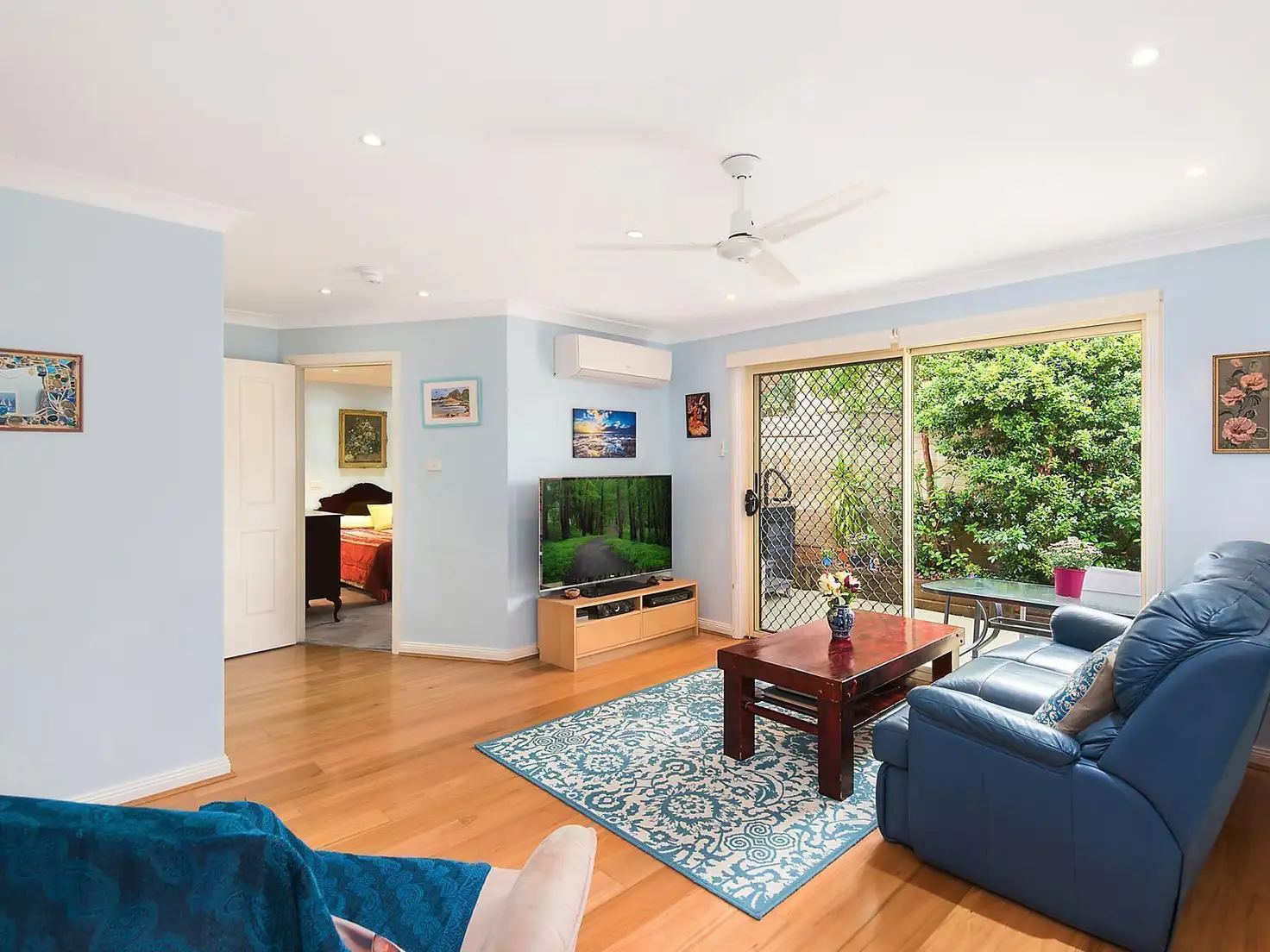 Main view of Homely villa listing, 3/7 Heather Street, Port Macquarie NSW 2444