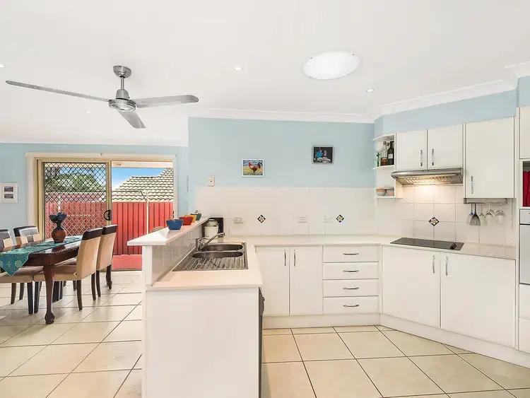 Third view of Homely villa listing, 3/7 Heather Street, Port Macquarie NSW 2444