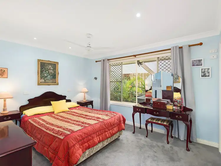 Fourth view of Homely villa listing, 3/7 Heather Street, Port Macquarie NSW 2444