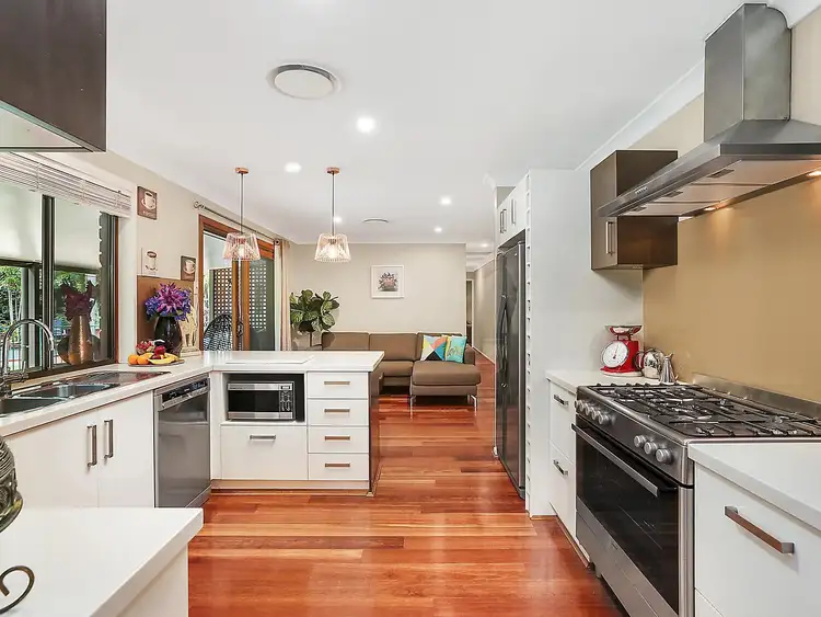 Second view of Homely house listing, 73-75 Steven Street, Camira QLD 4300