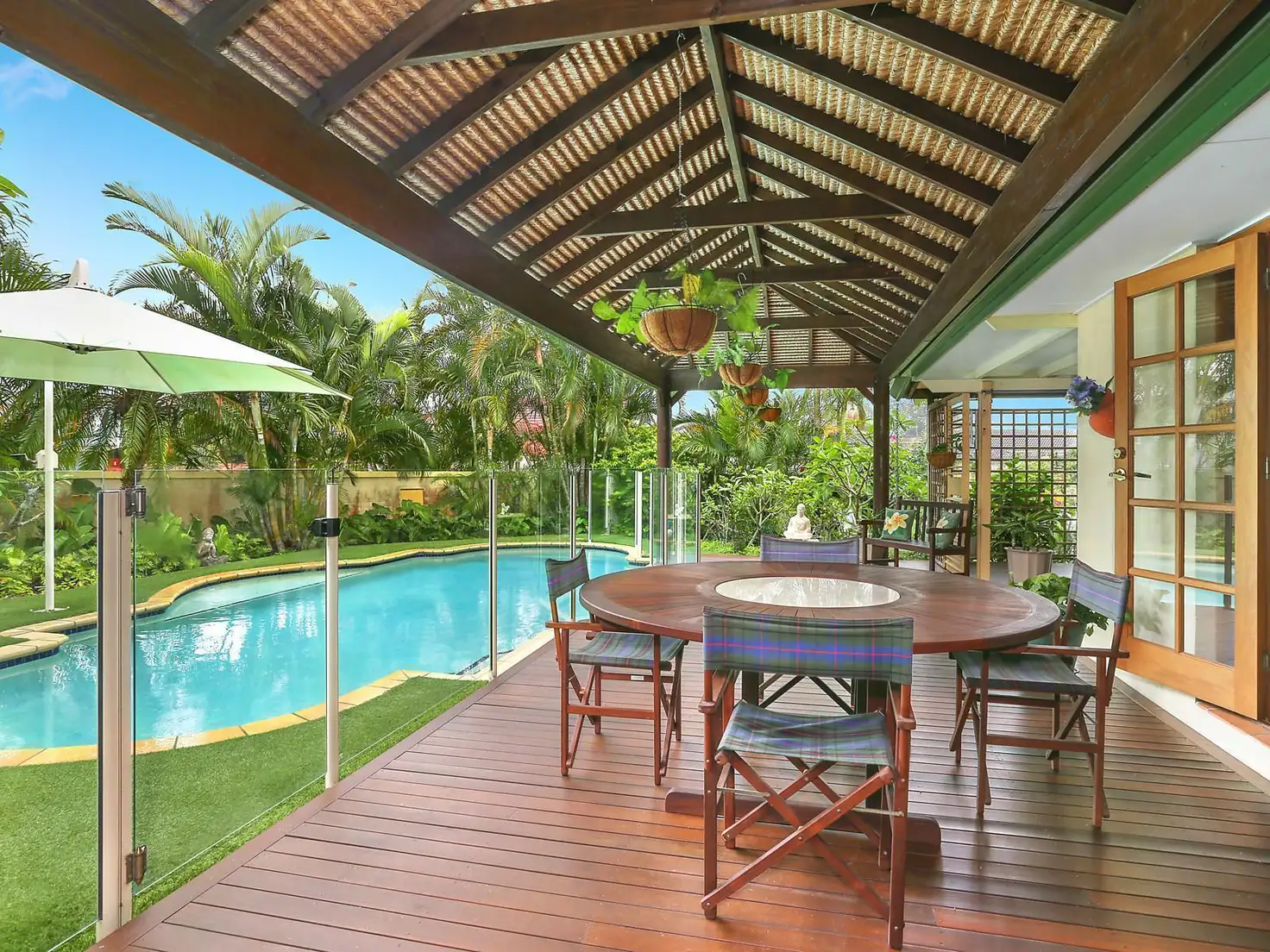 Main view of Homely house listing, 11 Village Low Road, Benowa Waters QLD 4217