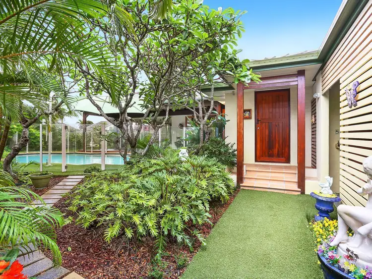 Third view of Homely house listing, 11 Village Low Road, Benowa Waters QLD 4217