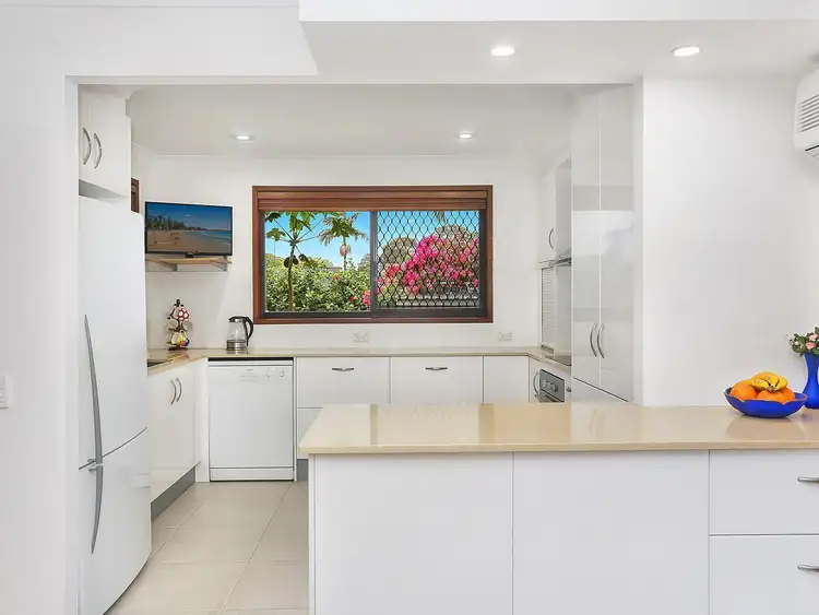 Fourth view of Homely house listing, 11 Village Low Road, Benowa Waters QLD 4217