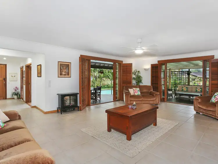 Fifth view of Homely house listing, 11 Village Low Road, Benowa Waters QLD 4217