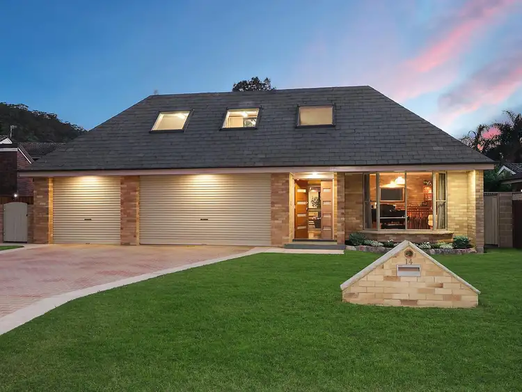 Main view of Homely house listing, 14 McKinley Avenue, Bonnet Bay NSW 2226