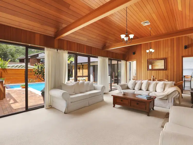 Second view of Homely house listing, 14 McKinley Avenue, Bonnet Bay NSW 2226