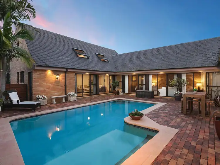 Sixth view of Homely house listing, 14 McKinley Avenue, Bonnet Bay NSW 2226