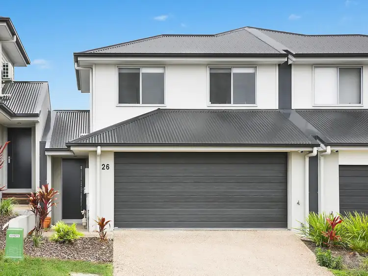 Main view of Homely house listing, 26 McGregor Place, Springfield Lakes QLD 4300