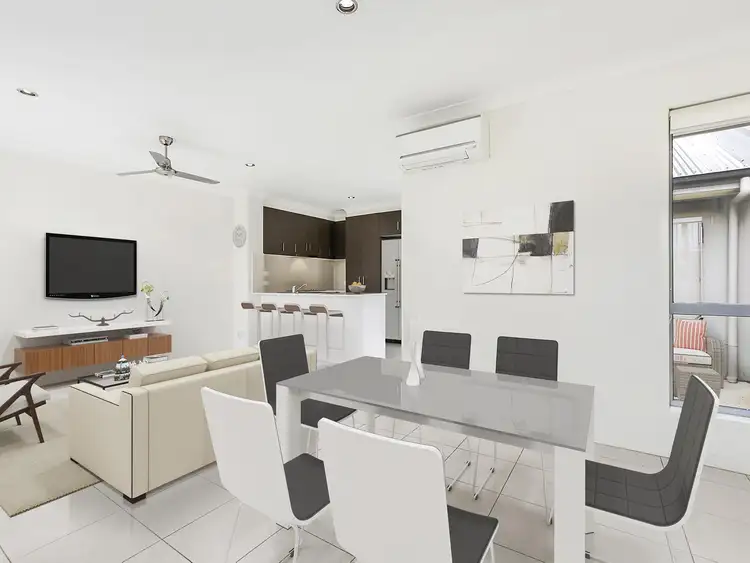 Second view of Homely house listing, 26 McGregor Place, Springfield Lakes QLD 4300