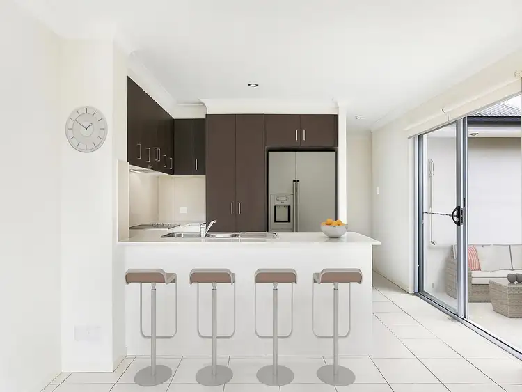 Third view of Homely house listing, 26 McGregor Place, Springfield Lakes QLD 4300