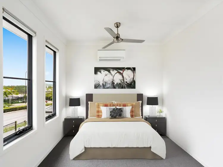 Fourth view of Homely house listing, 26 McGregor Place, Springfield Lakes QLD 4300