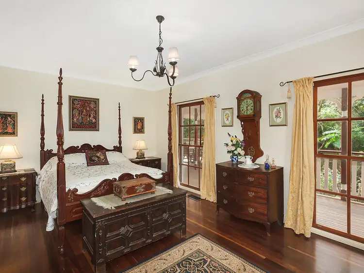 Second view of Homely house listing, 753 The Scenic Road, Macmasters Beach NSW 2251