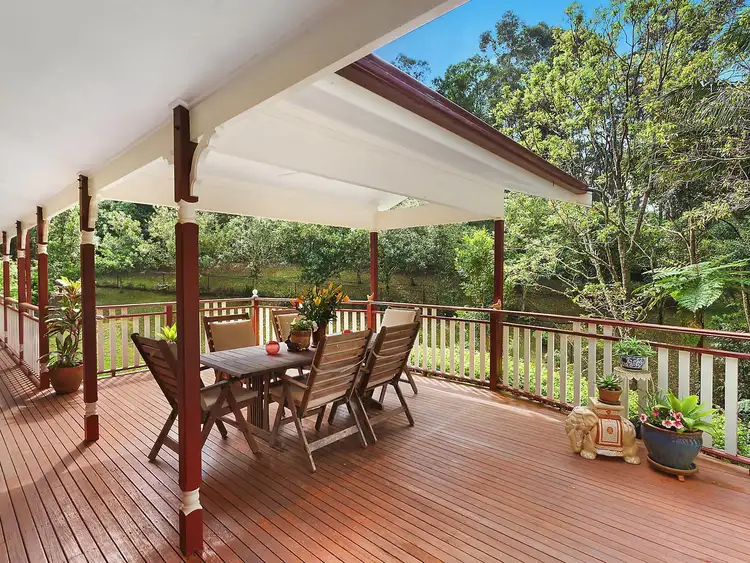 Fifth view of Homely house listing, 753 The Scenic Road, Macmasters Beach NSW 2251
