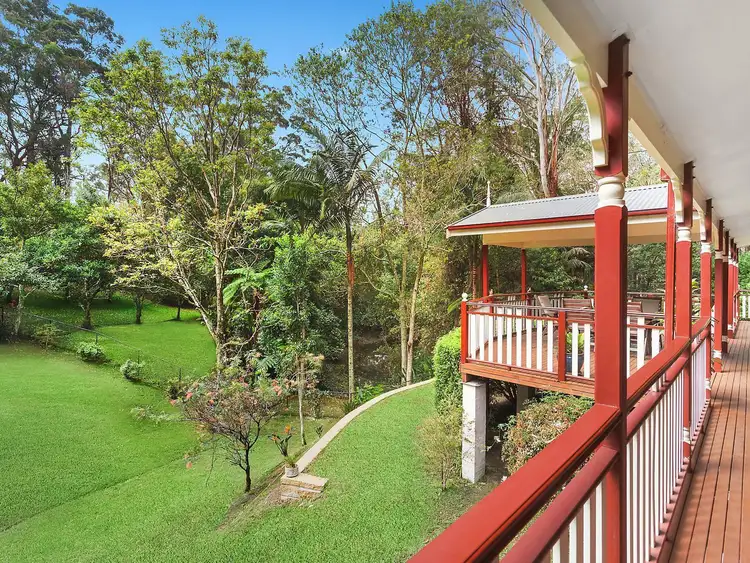 Sixth view of Homely house listing, 753 The Scenic Road, Macmasters Beach NSW 2251