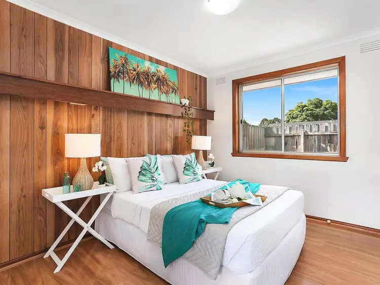 Second view of Homely unit listing, 13/84 Mount Pleasant Road, Nunawading VIC 3131
