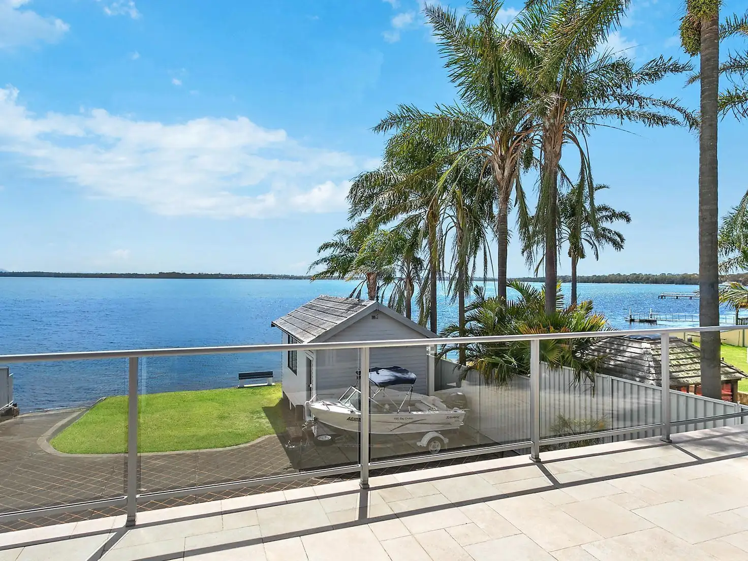 Main view of Homely house listing, 164 & 164A Main Road, Toukley NSW 2263