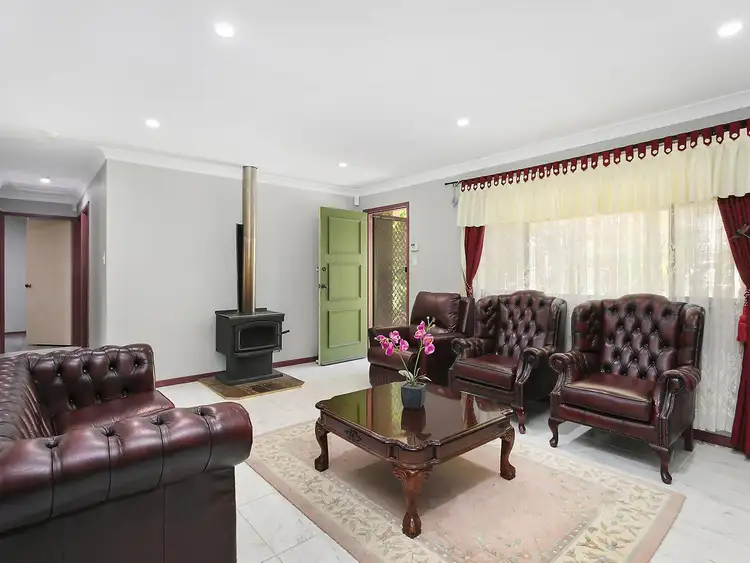 Second view of Homely house listing, 6 White Swan Avenue, Blue Haven NSW 2262