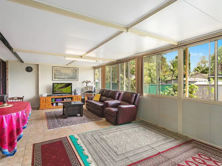 Third view of Homely house listing, 6 White Swan Avenue, Blue Haven NSW 2262