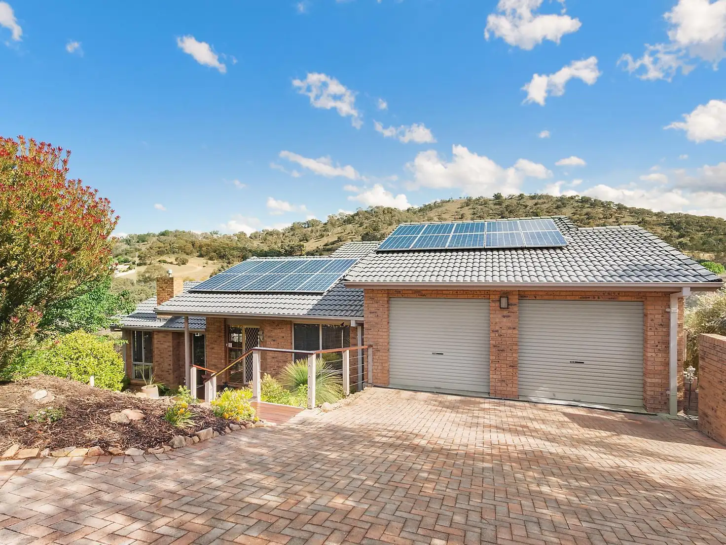 Main view of Homely house listing, 55 O'Connor Circuit, Calwell ACT 2905
