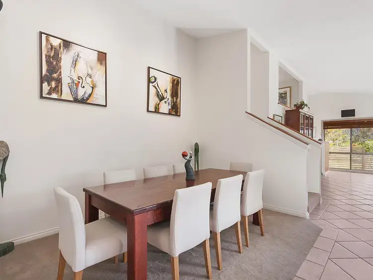 Second view of Homely house listing, 55 O'Connor Circuit, Calwell ACT 2905