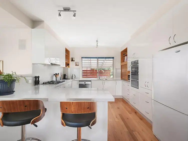 Third view of Homely house listing, 55 O'Connor Circuit, Calwell ACT 2905