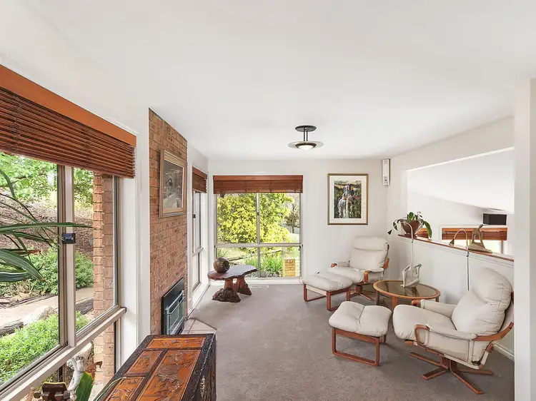 Fourth view of Homely house listing, 55 O'Connor Circuit, Calwell ACT 2905