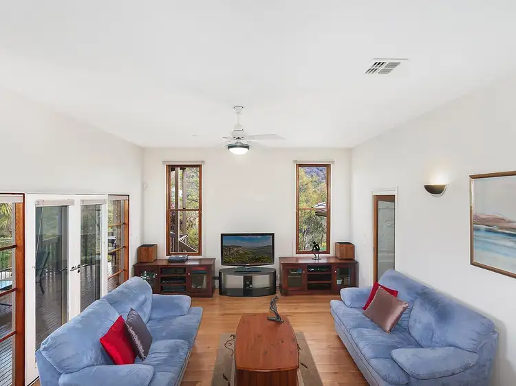Fifth view of Homely house listing, 55 O'Connor Circuit, Calwell ACT 2905