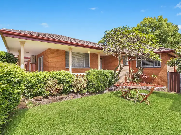 Main view of Homely villa listing, 1/30 Kurnell Street, Brighton-le-sands NSW 2216