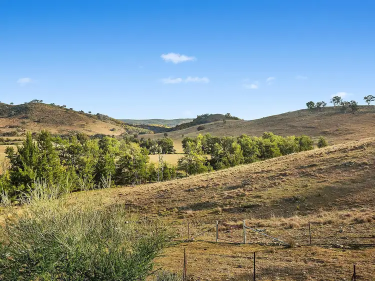 Lot 97, 920 Windeyer Road, Mudgee NSW 2850
