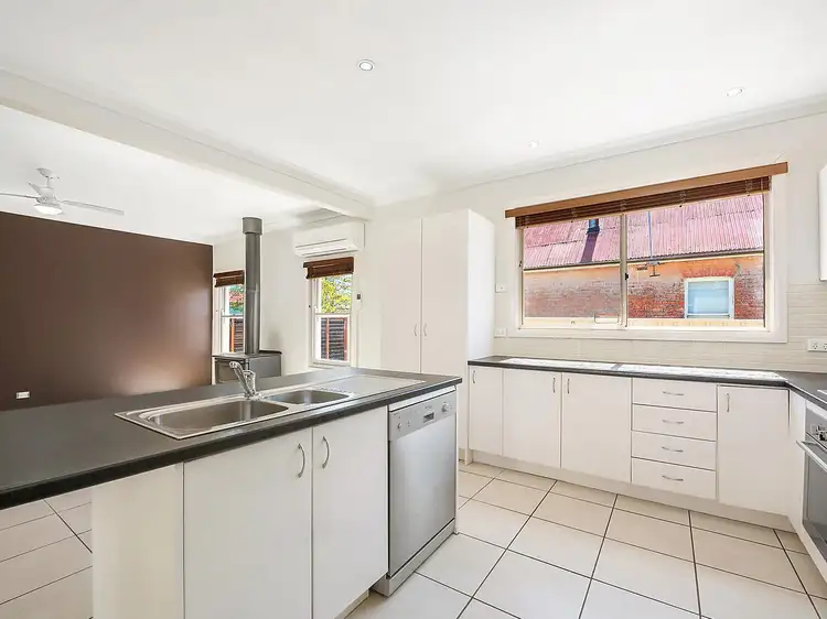 Second view of Homely house listing, 148 Gladstone Street, Mudgee NSW 2850