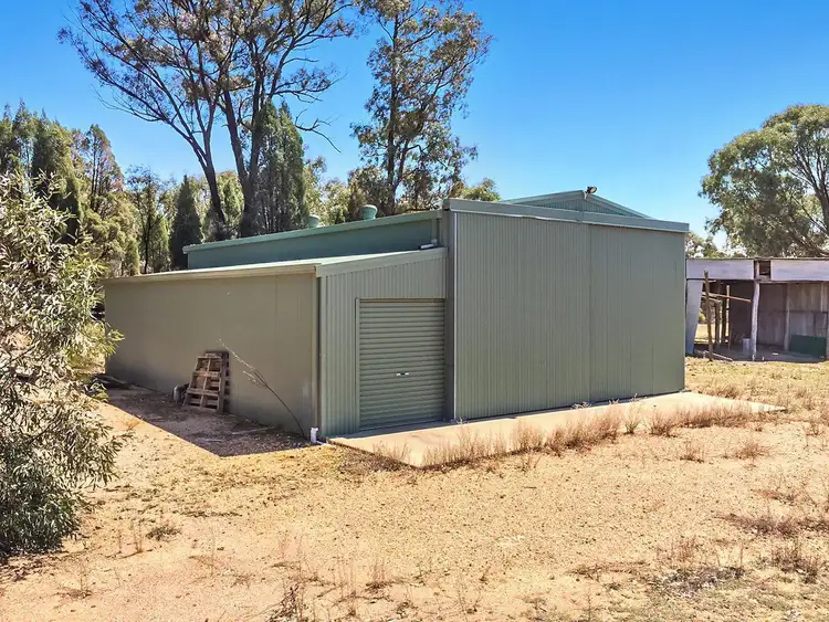 2250 Mount Carl Road, Dubbo NSW 2830