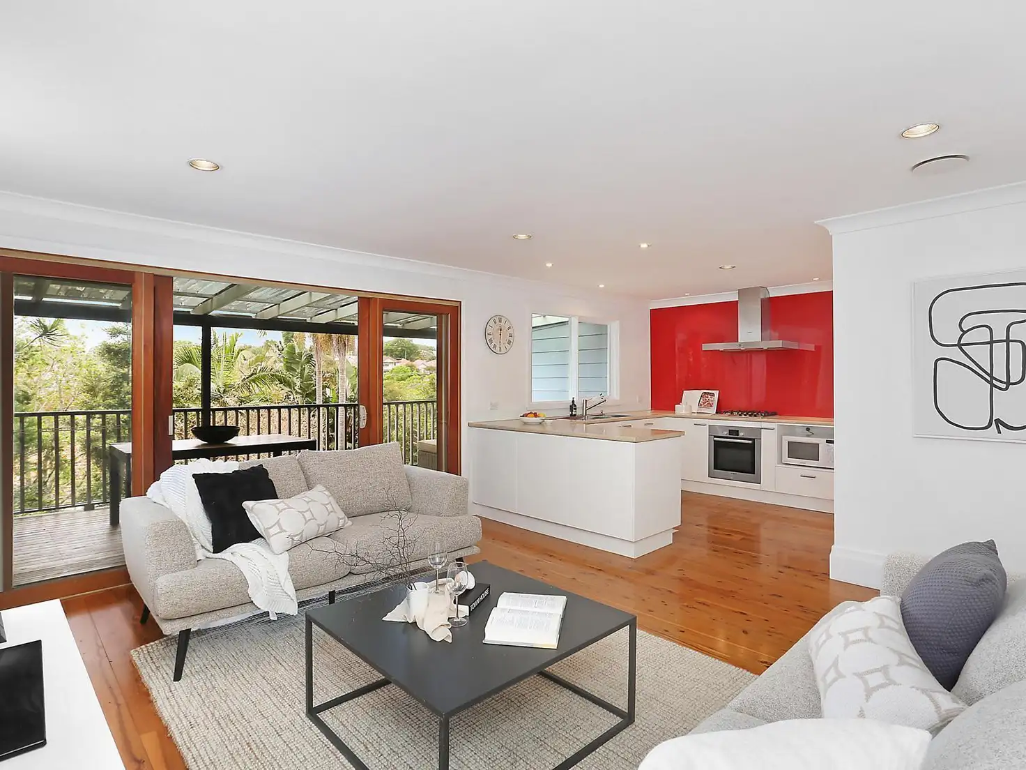 Main view of Homely house listing, 1 Station Street, Naremburn NSW 2065