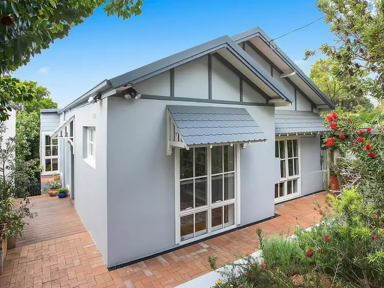 Second view of Homely house listing, 1 Station Street, Naremburn NSW 2065