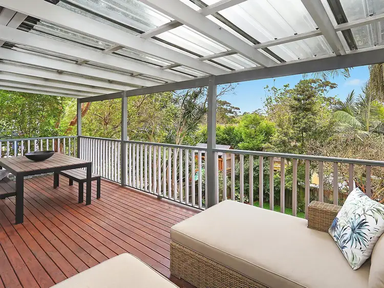 Fourth view of Homely house listing, 1 Station Street, Naremburn NSW 2065