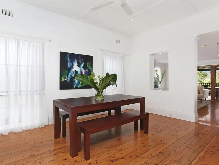Fifth view of Homely house listing, 1 Station Street, Naremburn NSW 2065