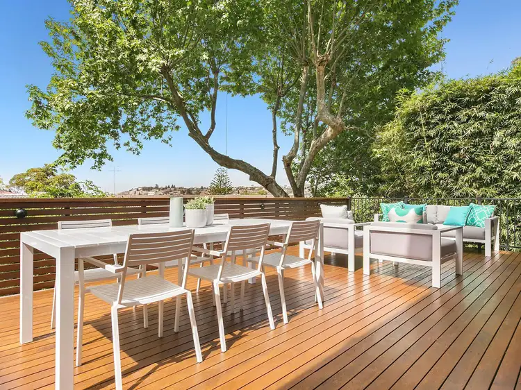 2/21 Mount Street, Coogee NSW 2034