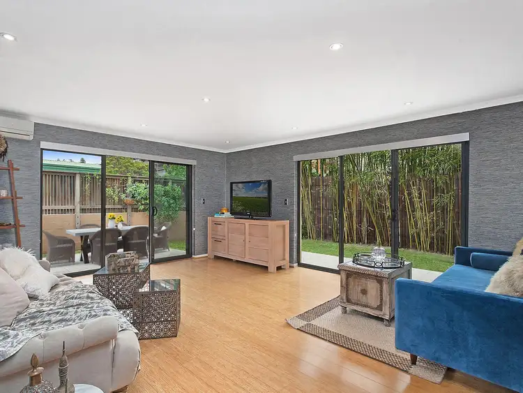 Main view of Homely apartment listing, 1/25 Chelmsford Avenue, Botany NSW 2019