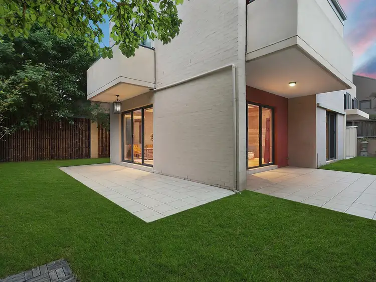 Second view of Homely apartment listing, 1/25 Chelmsford Avenue, Botany NSW 2019