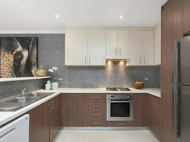 Third view of Homely apartment listing, 1/25 Chelmsford Avenue, Botany NSW 2019