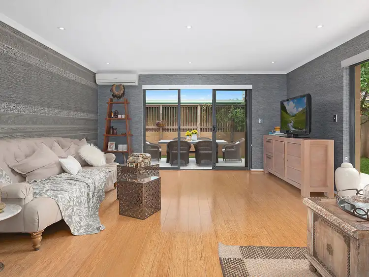 Fourth view of Homely apartment listing, 1/25 Chelmsford Avenue, Botany NSW 2019