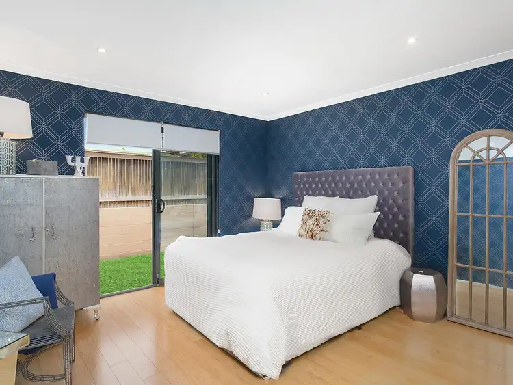 Sixth view of Homely apartment listing, 1/25 Chelmsford Avenue, Botany NSW 2019